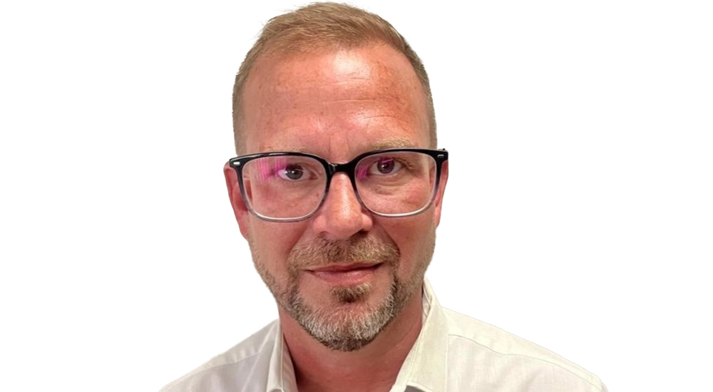 Luke Cifarelli, Country Manager, AttackIQ