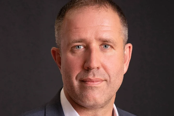 Michael Brink, CTO CASA Software