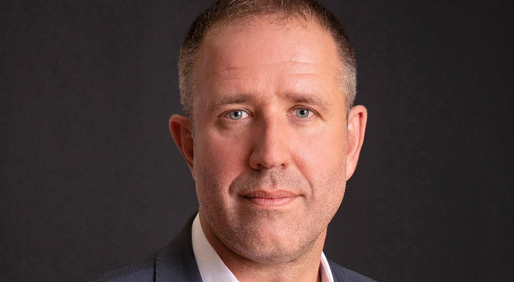 Michael Brink, CTO CASA Software