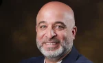 Maher Jadallah, Vice President, Middle East & North Africa, Tenable