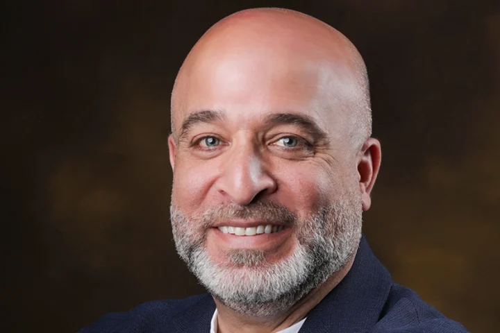 Maher Jadallah, Vice President, Middle East & North Africa, Tenable