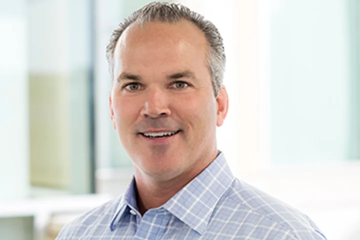 Mark Thurmond, co-chief executive officer, Tenable
