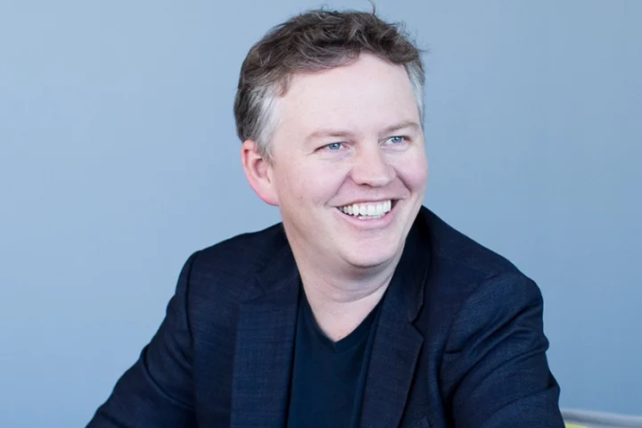 Matthew Prince, co-founder and CEO of Cloudflare