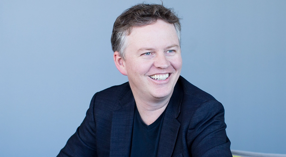 Matthew Prince, co-founder and CEO of Cloudflare