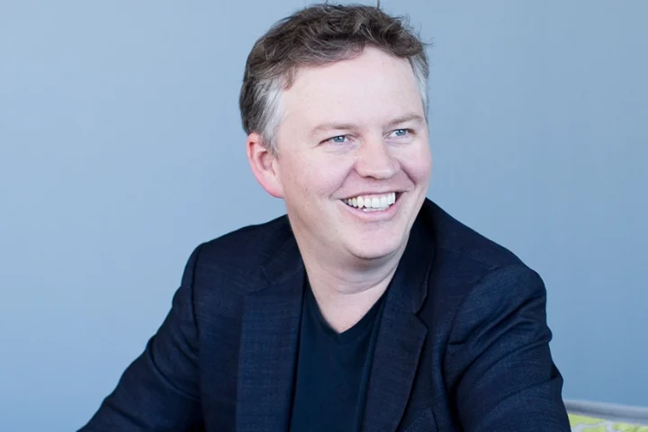 Matthew Prince, co-founder and CEO of Cloudflare