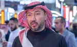 Mohammed Alkhotani, Senior Vice President and General Manager, Salesforce