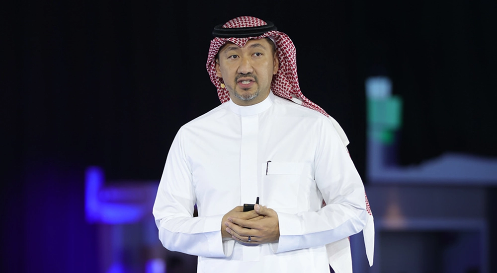 said Mohammed Alkhotani, SVP and GM, Salesforce Middle East