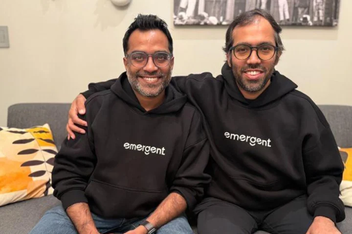 Mukund Jha, Co-founder and CEO, Emergent
