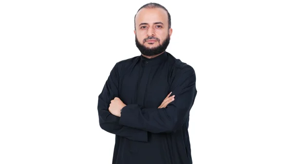 Nabil Alsanbi, IT Operations Director at Batterjee Medical College