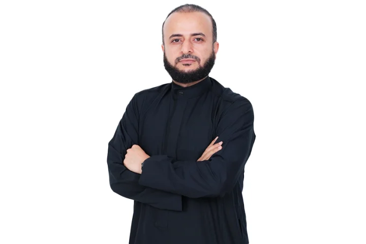Nabil Alsanbi, IT Operations Director at Batterjee Medical College