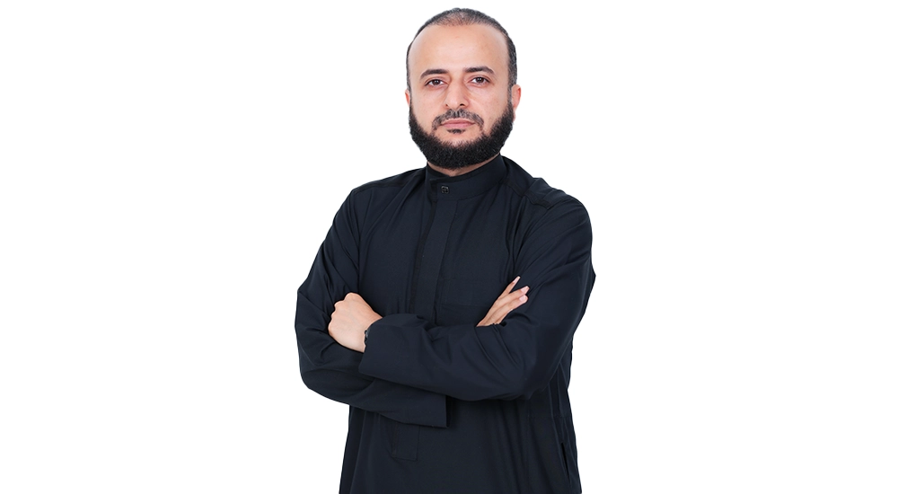 Nabil Alsanbi, IT Operations Director at Batterjee Medical College