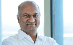 Nirmal Kumar Manoharan, vice president of revenue operations at ManageEngine