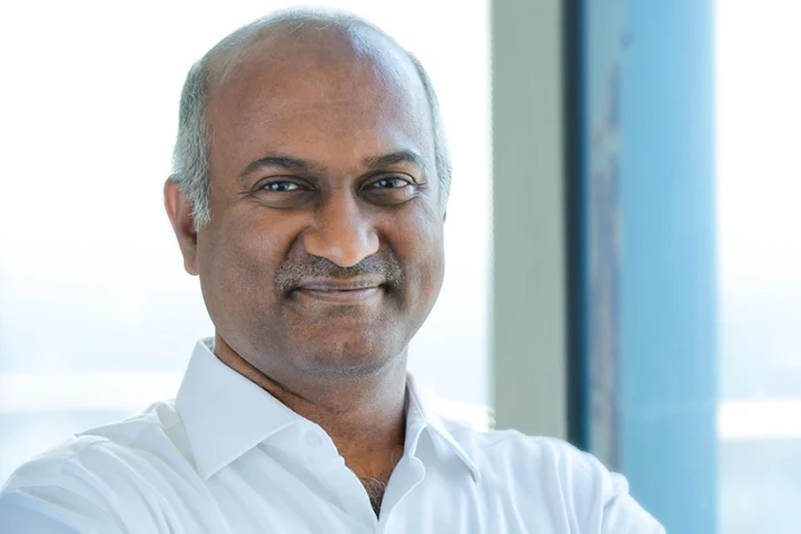 Nirmal Kumar Manoharan, vice president of revenue operations at ManageEngine