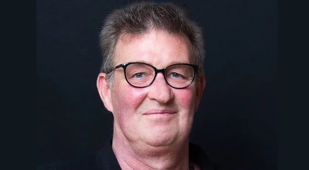 Paul Colmer, Executive Committee Member, WAPA