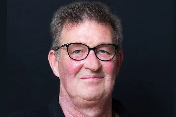 Paul Colmer, Executive Committee Member, WAPA