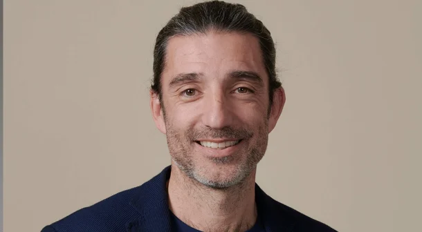 Jeff Parker, CEO of Paymentology
