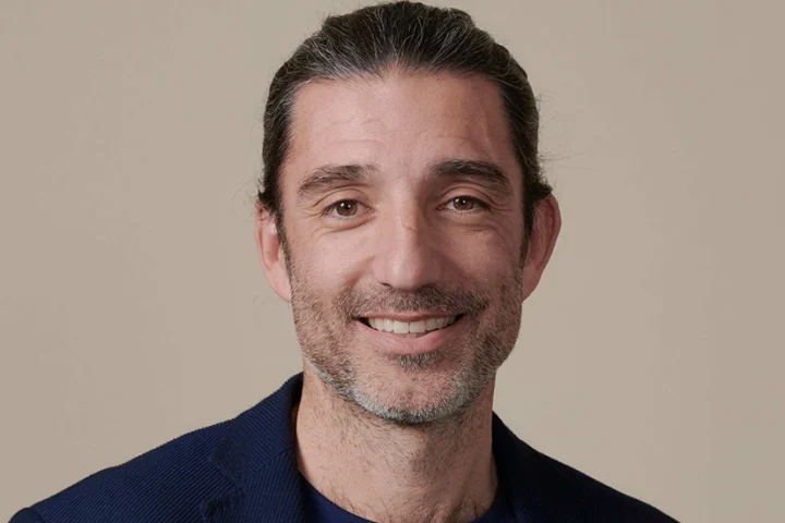 Jeff Parker, CEO of Paymentology