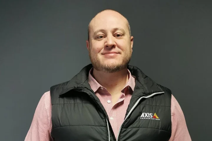 Ruan Coetzee, Surveillance Business Unit Lead: Cape Town, Duxbury Networking