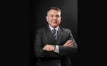 Rahul Misra, SVP & Managing Director, MEA at IFS