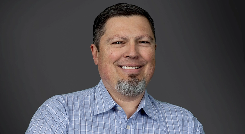 Richard Frost, Head of Technology and Innovation, Armata Cybersecurity