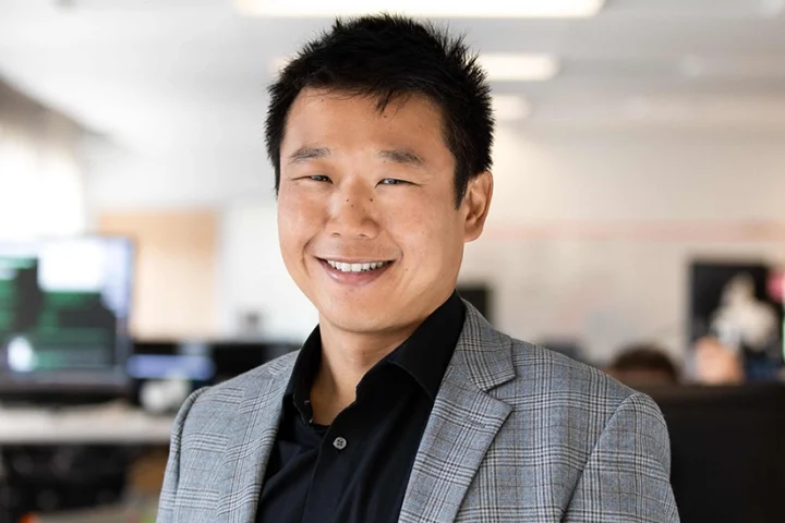 Rob Lee, Chief Technology Officer, Pure Storage
