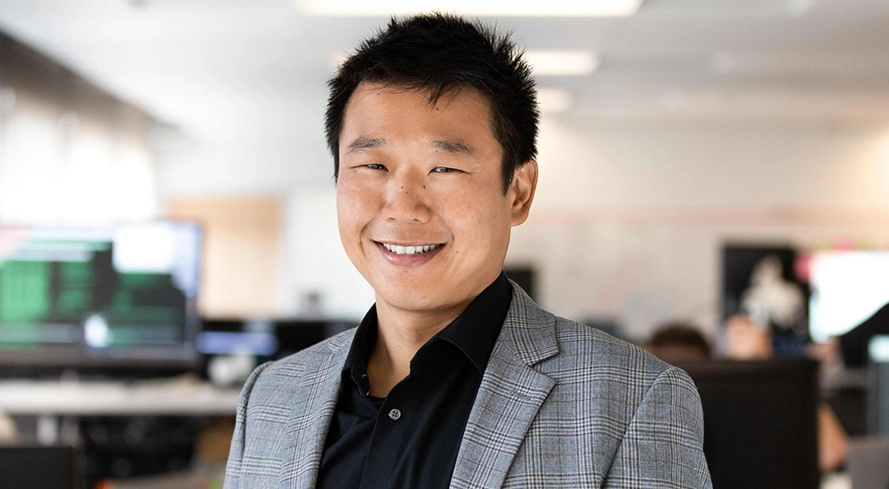 Rob Lee, Chief Technology Officer, Pure Storage