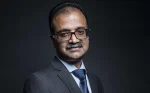 Sajan Simon, Head of Procurement at IMKAN