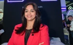 Shaista Ahmed, Director Channel and Ecosystem, Emerging Markets, Nutanix