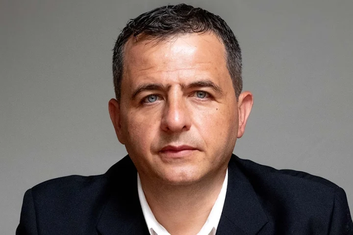 Simeon Tassev, Managing Director and QSA at Galix