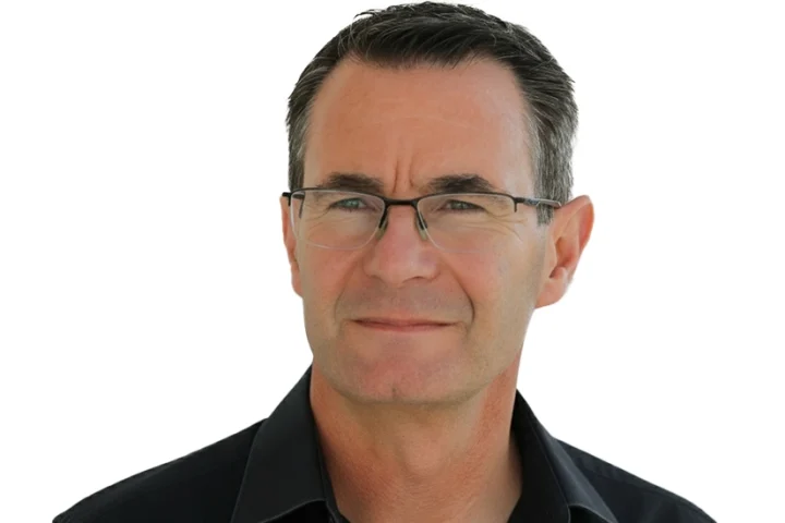 Stephen Deasy, Chief Technology Officer, Confluent