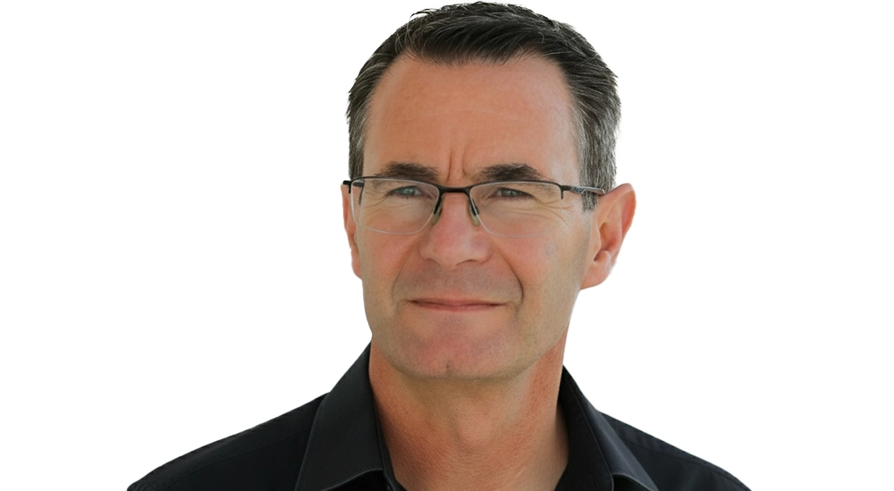 Stephen Deasy, Chief Technology Officer, Confluent