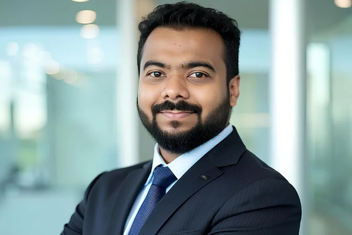 Subho Halder, CEO & Co-Founder of Appknox
