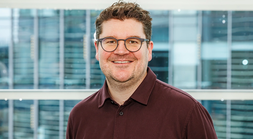 Sullivan McIntyre, Chief Product Officer, Wiise