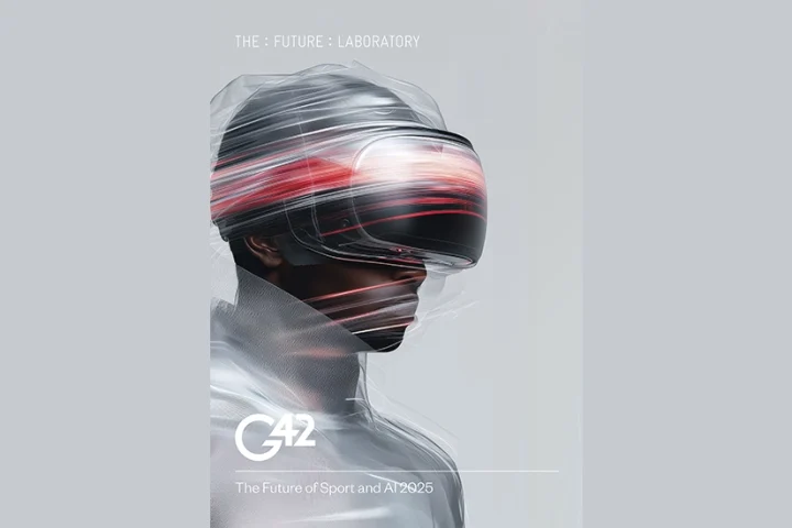 The Future of Sport and AI 2025