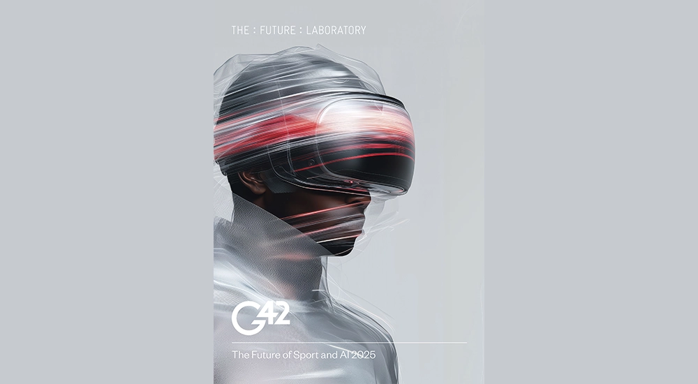 The Future of Sport and AI 2025