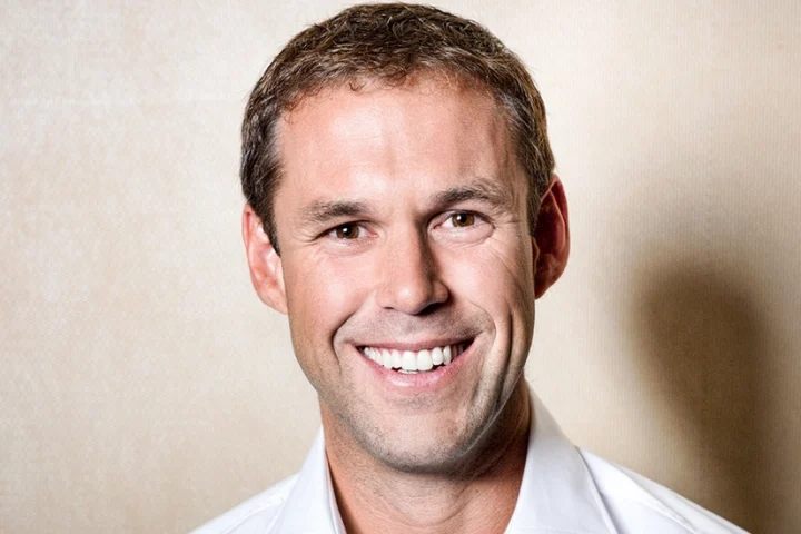Tom Leyden, Vice President of Product Marketing, Scality