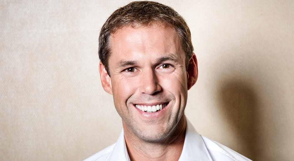 Tom Leyden, Vice President of Product Marketing, Scality
