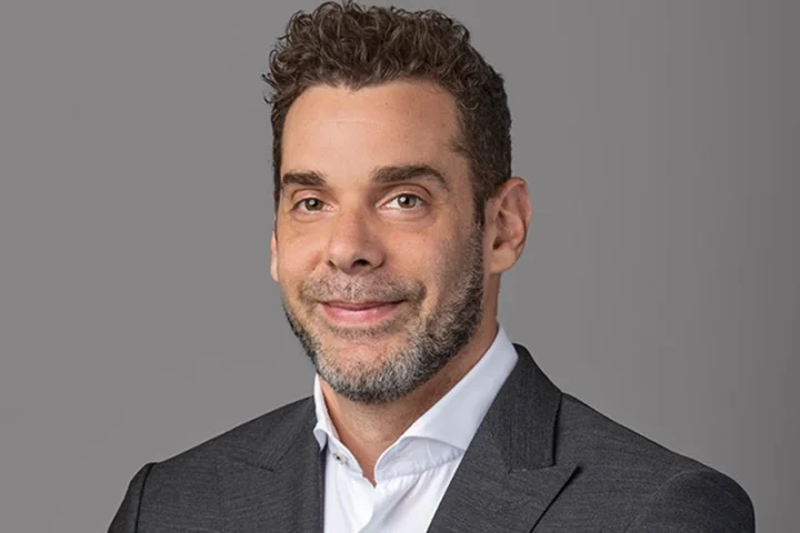 Tomer Weingarten, CEO and Co-founder of SentinelOne