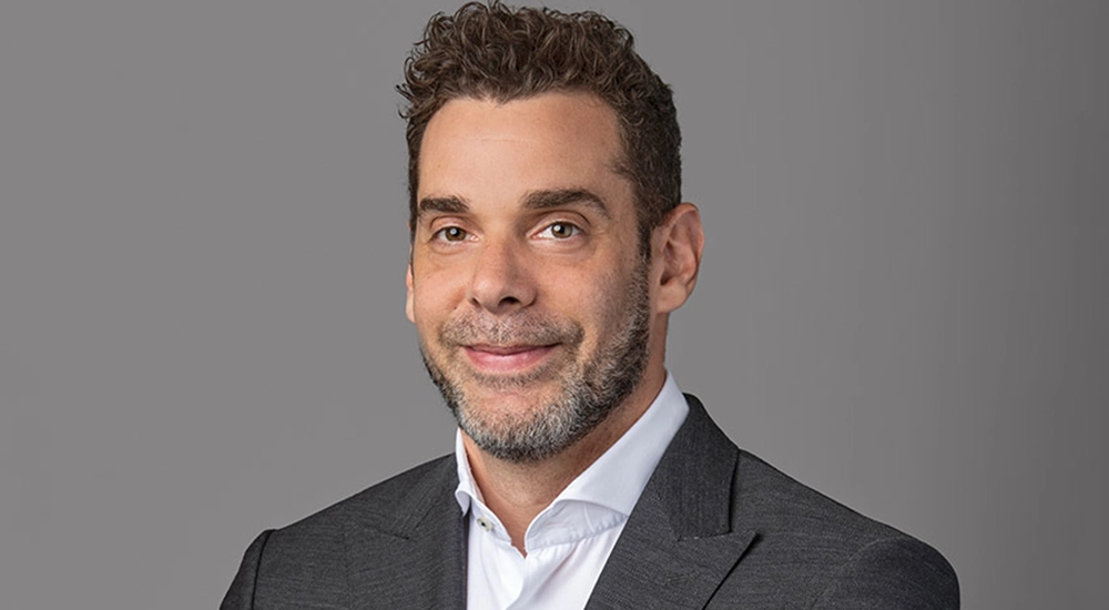 Tomer Weingarten, CEO and Co-founder of SentinelOne