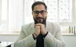 Vibhu Kapoor, Regional VP for Middle East, Africa and India, Epicor