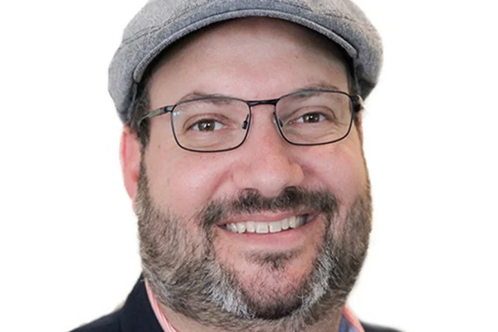 Marty Resnick, VP Analyst at Gartner