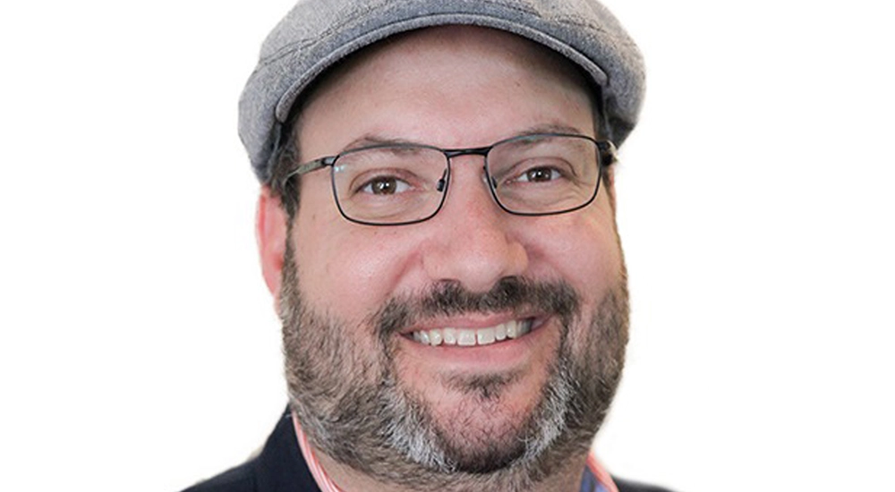 Marty Resnick, VP Analyst at Gartner