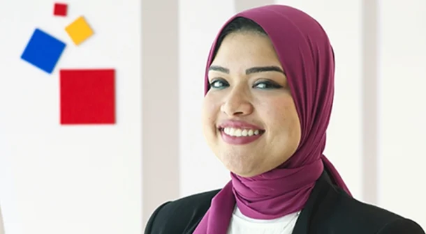 Riham Sedik, Exhibition Director – Intersec Saudi Arabia at Messe Frankfurt Middle East