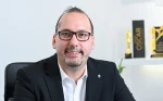 Tolga Özdil, Regional SYS Commercial Director, Middle East, Turkey and Africa, ASUS