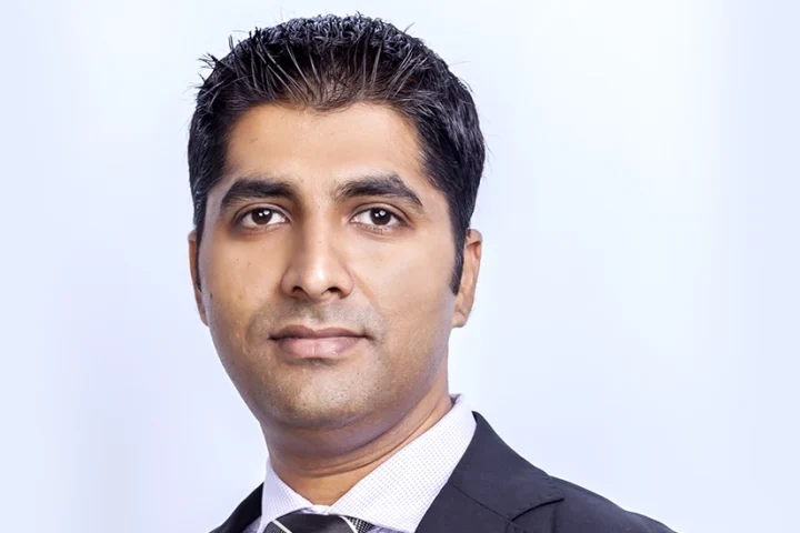 Ranjith Kaippada, Managing Director, Cloud Box Technologies