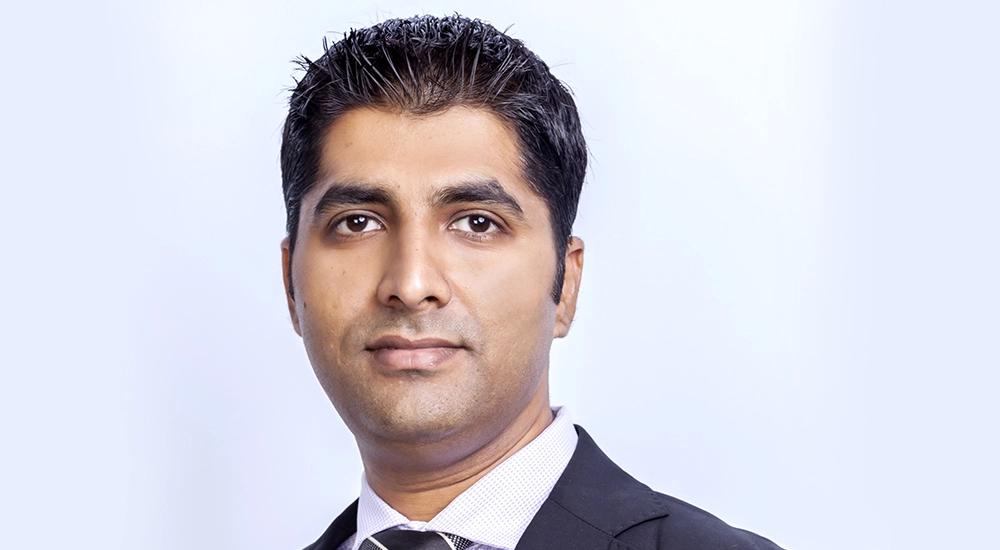 Ranjith Kaippada, Managing Director, Cloud Box Technologies