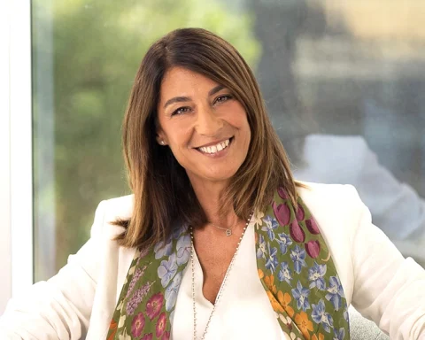 Barbara Biffi, Chief Brand Officer, Kempinski Hotels