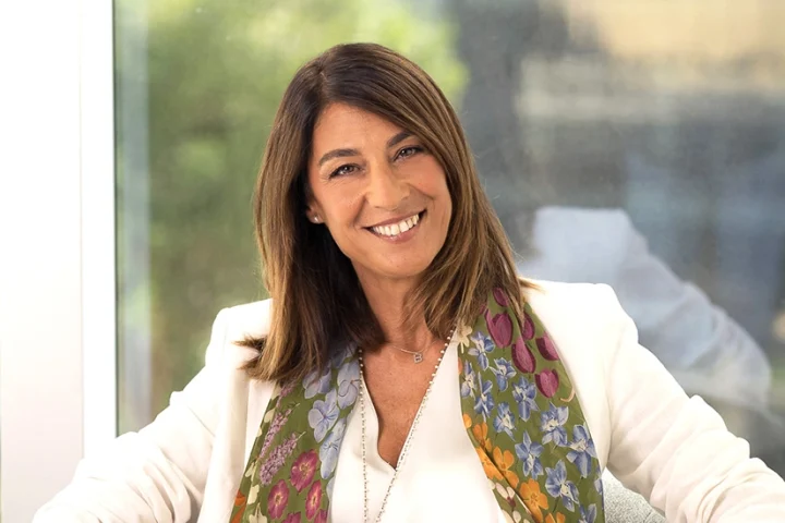 Barbara Biffi, Chief Brand Officer, Kempinski Hotels