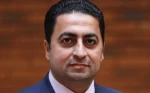 Ehab Kanary, VPEnterprise Infrastructure, EMEA Emerging Markets, CommScope