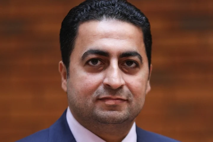 Ehab Kanary, VPEnterprise Infrastructure, EMEA Emerging Markets, CommScope